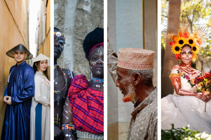 Cultural & Heritage Tours